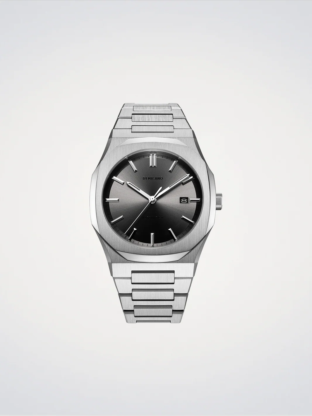 OROLOGIO AUTOMATICO OBSIDIAN - Tangredi Gioielleria