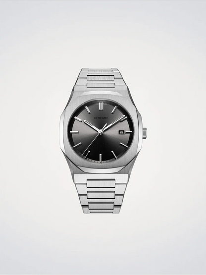 OROLOGIO AUTOMATICO OBSIDIAN - Tangredi Gioielleria