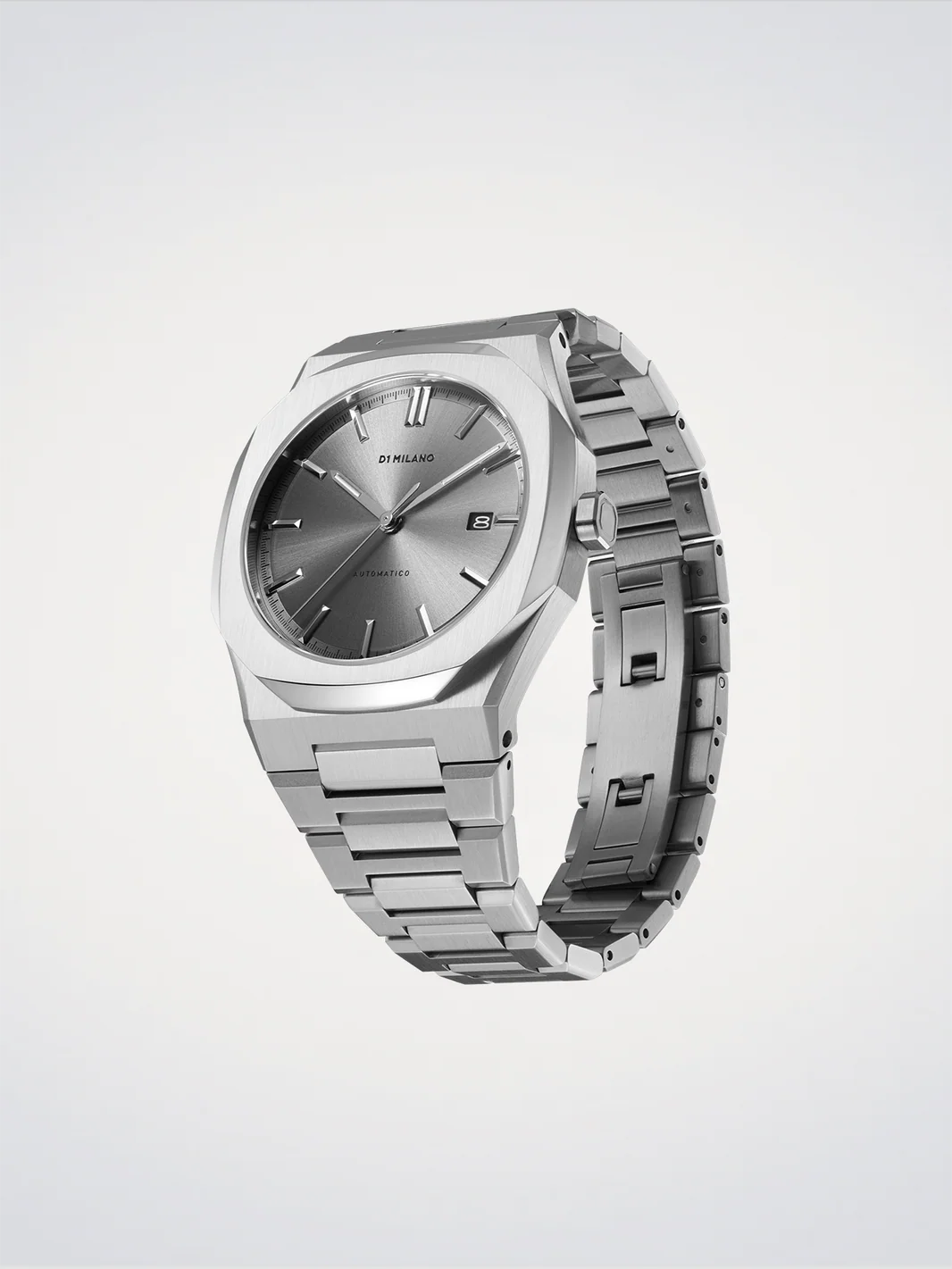 OROLOGIO AUTOMATICO OBSIDIAN - Tangredi Gioielleria