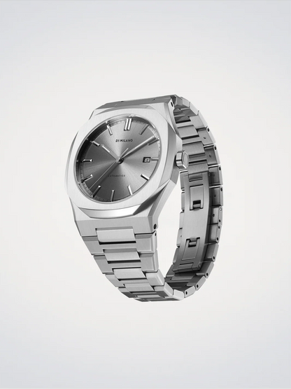 OROLOGIO AUTOMATICO OBSIDIAN - Tangredi Gioielleria