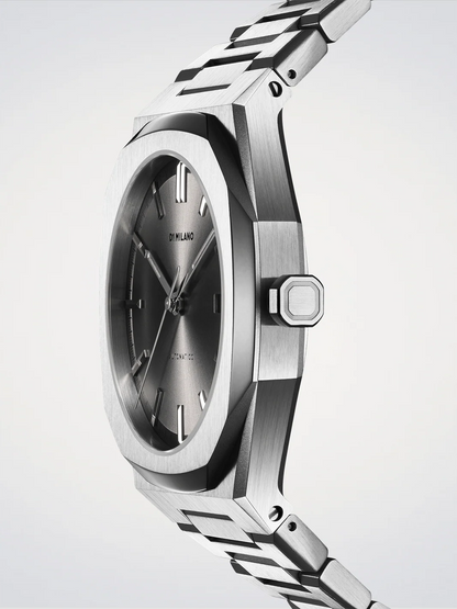 OROLOGIO AUTOMATICO OBSIDIAN - Tangredi Gioielleria