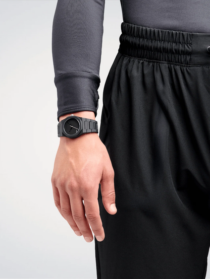 OROLOGIO POLYCARBON BLACK - Tangredi Gioielleria