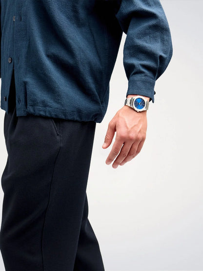 OROLOGIO ULTRA THIN GEO - Tangredi Gioielleria