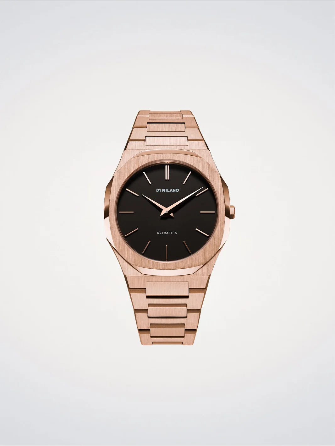 OROLOGIO ULTRA THIN RE-ROSEGOLD - Tangredi Gioielleria