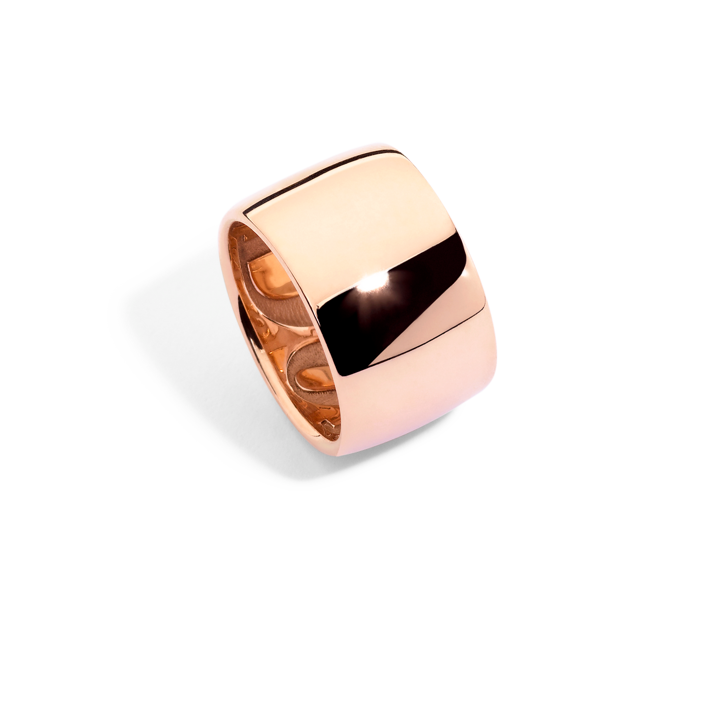 ANELLO TELL YOUR STORY ORO ROSA