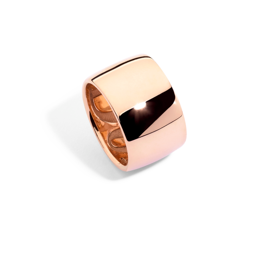 ANELLO TELL YOUR STORY ORO ROSA