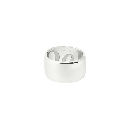 ANELLO TELL YOUR STORY ARGENTO - Tangredi Gioielleria