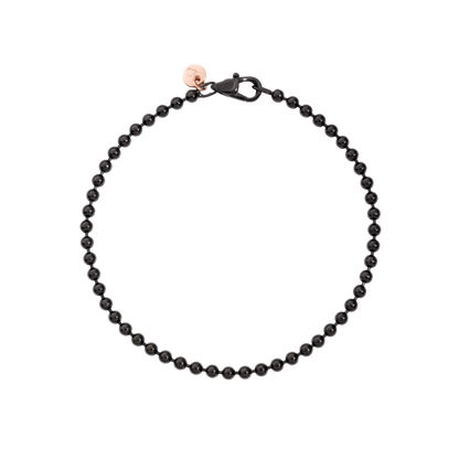 BRACCIALE BOLLICINE PVD - Tangredi Gioielleria