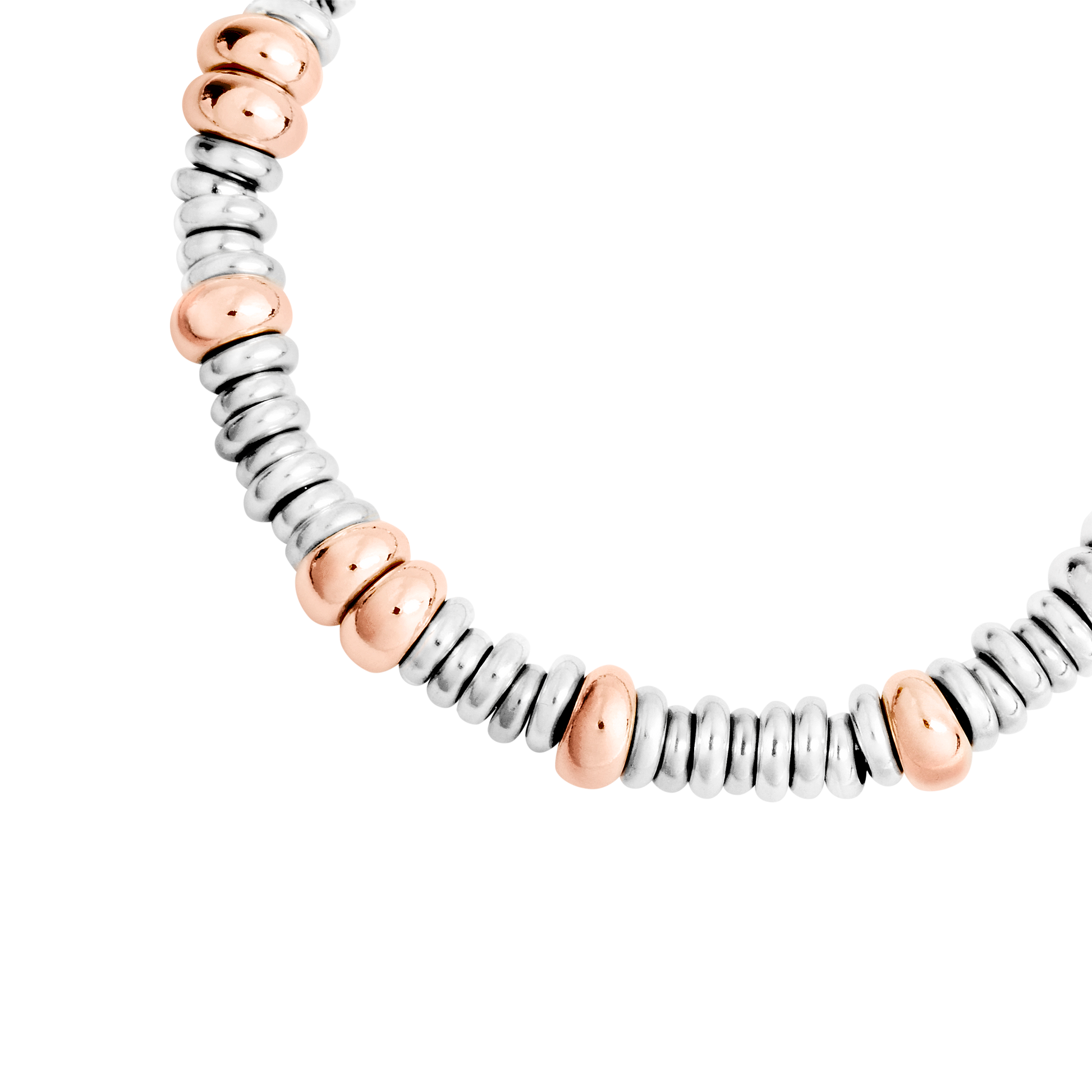 BRACCIALE RONDELLE CLASSIC - Tangredi Gioielleria