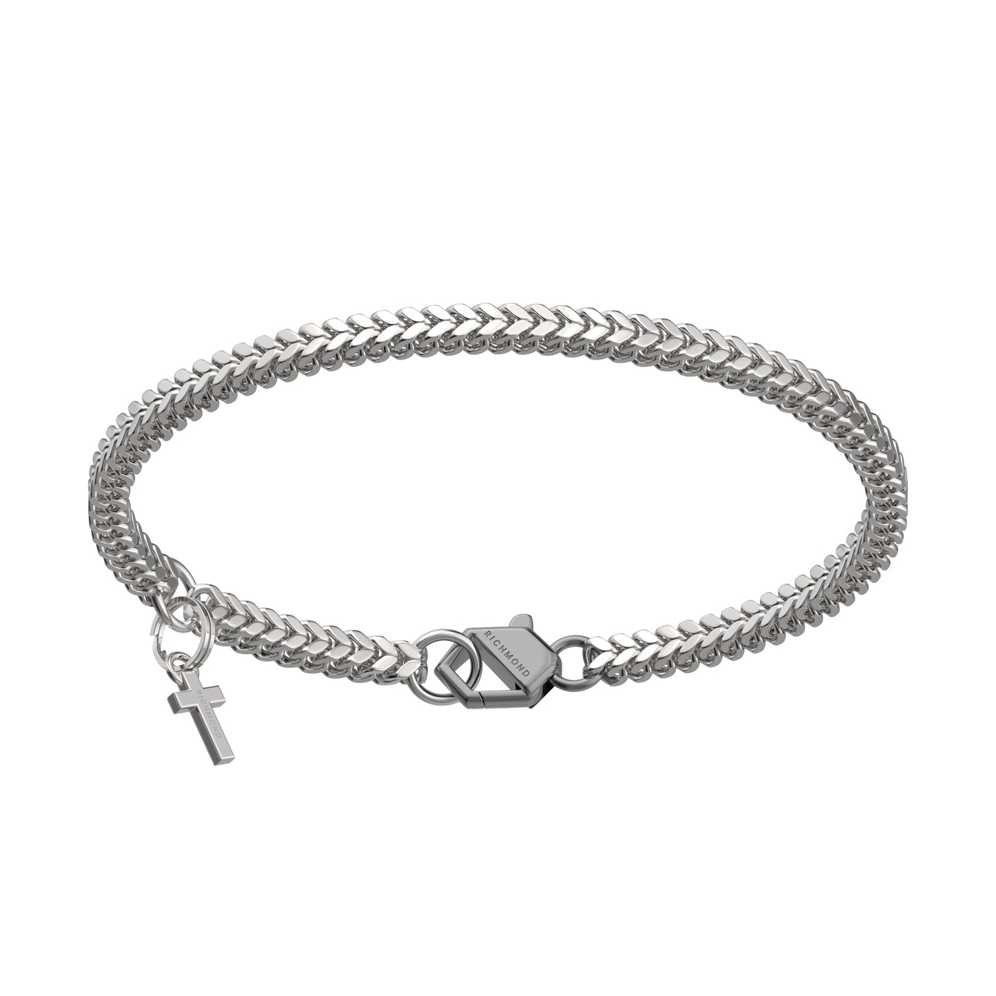 BRACCIALE RANGE CHAIN - Tangredi Gioielleria
