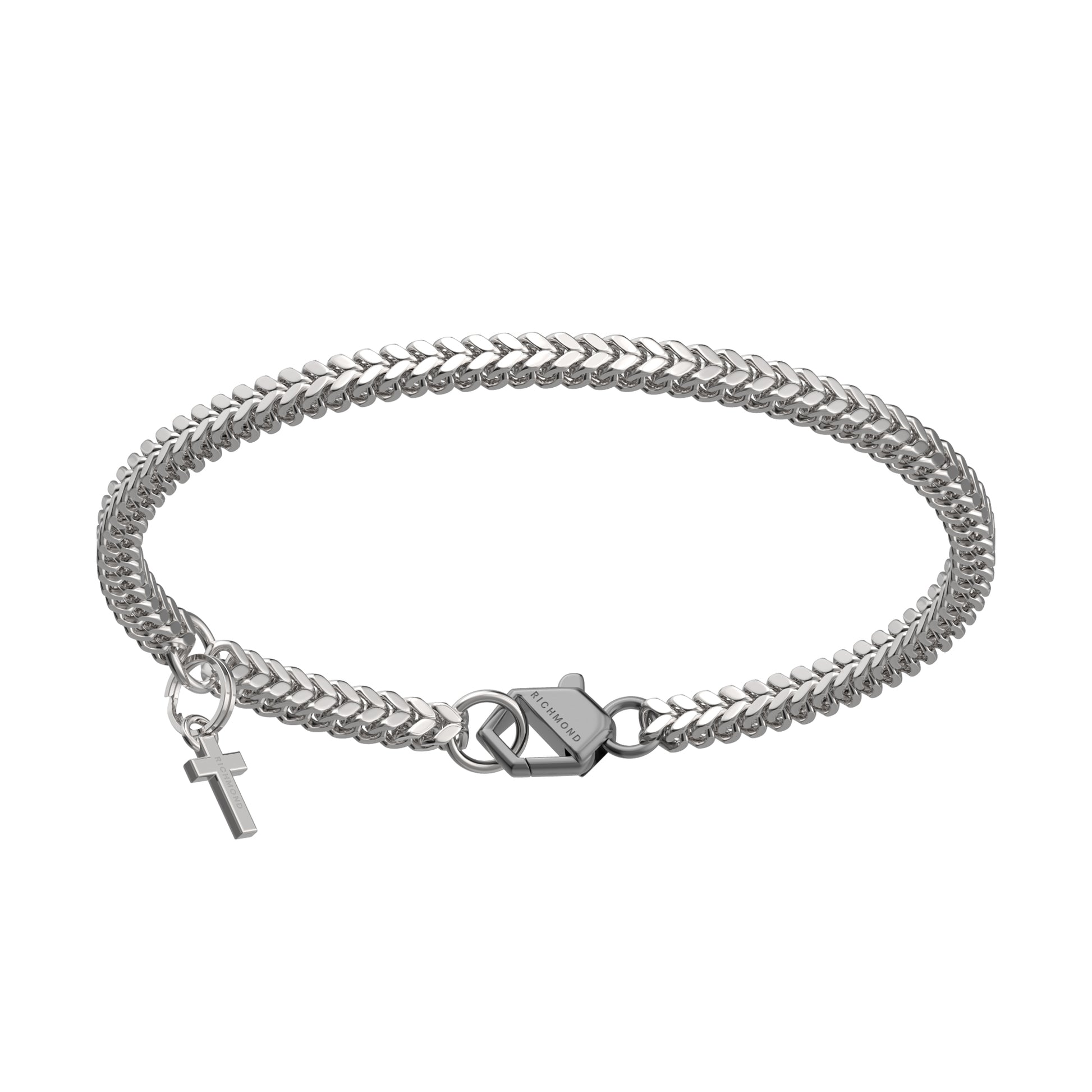 BRACCIALE RANGE CHAIN - Tangredi Gioielleria