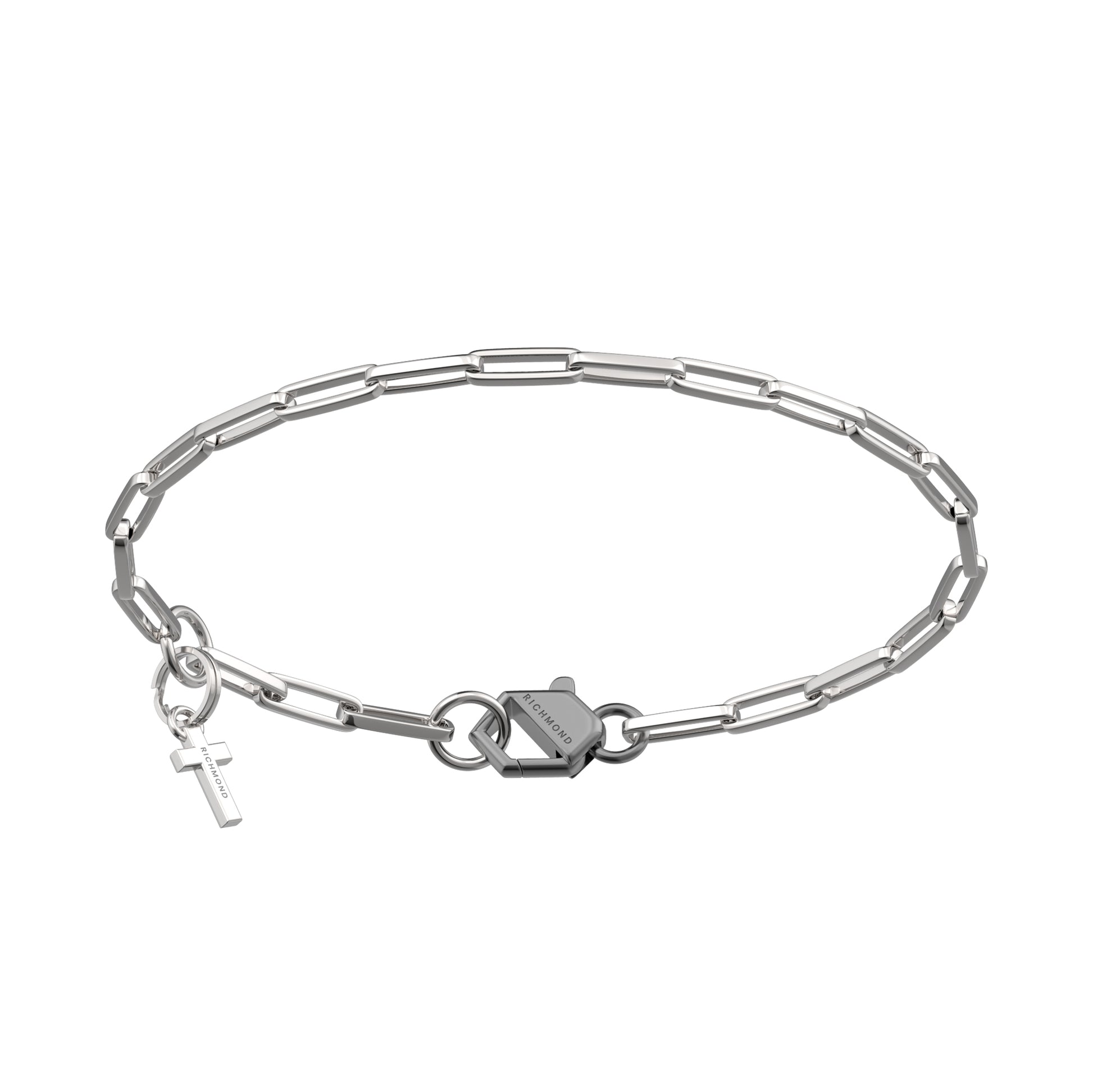 BRACCIALE RANGE CHAIN CATENA - Tangredi Gioielleria