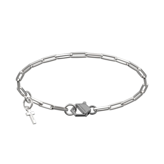 BRACCIALE RANGE CHAIN CATENA - Tangredi Gioielleria