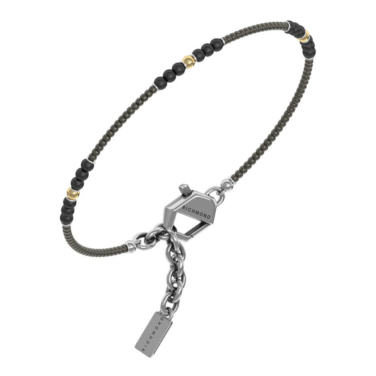 BRACCIALE TOUCH STONE ONICE - Tangredi Gioielleria