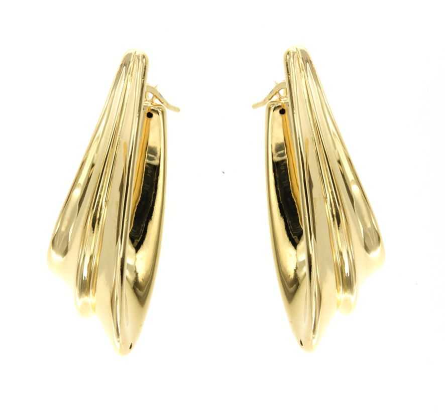 ORECCHINI STONEHENGE PENDENTI