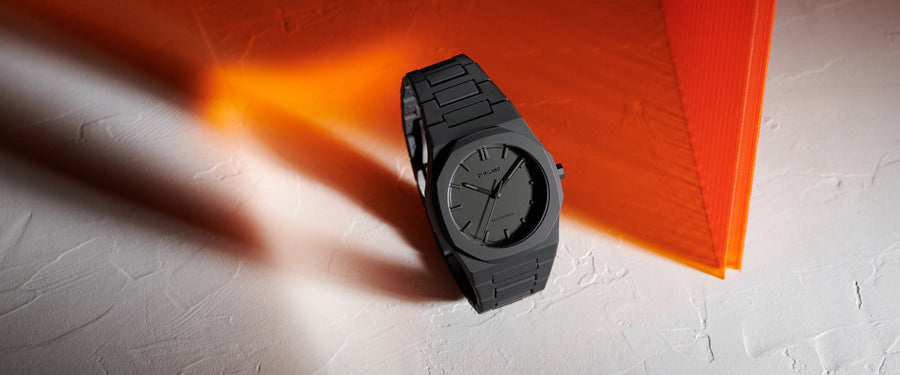 OROLOGIO TONESTER EVENING GALORE - Tangredi Gioielleria