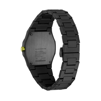 OROLOGIO POLYCARBON SPECTRUM SHIFT - Tangredi Gioielleria