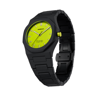 OROLOGIO POLYCARBON SPECTRUM SHIFT - Tangredi Gioielleria