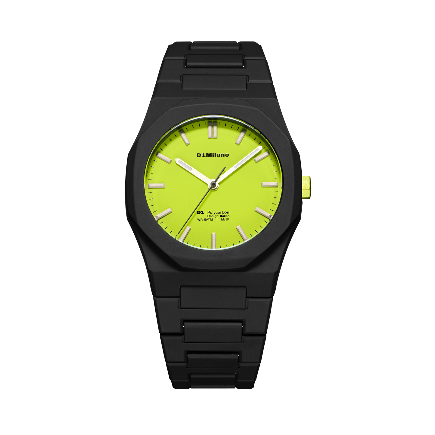 OROLOGIO POLYCARBON SPECTRUM SHIFT - Tangredi Gioielleria