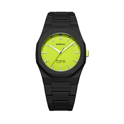 OROLOGIO POLYCARBON SPECTRUM SHIFT - Tangredi Gioielleria