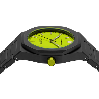 OROLOGIO POLYCARBON SPECTRUM SHIFT - Tangredi Gioielleria