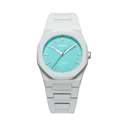 OROLOGIO POLYCARBON BINARY PULSE - Tangredi Gioielleria