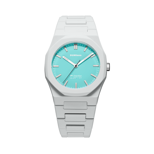 OROLOGIO POLYCARBON BINARY PULSE - Tangredi Gioielleria