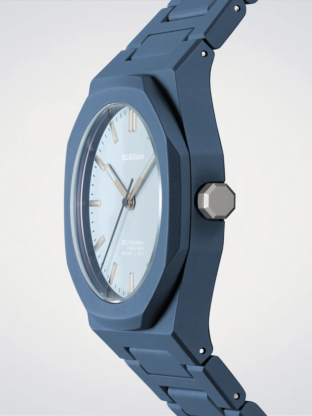 OROLOGIO POLYCARBON AFTER DARK - Tangredi Gioielleria
