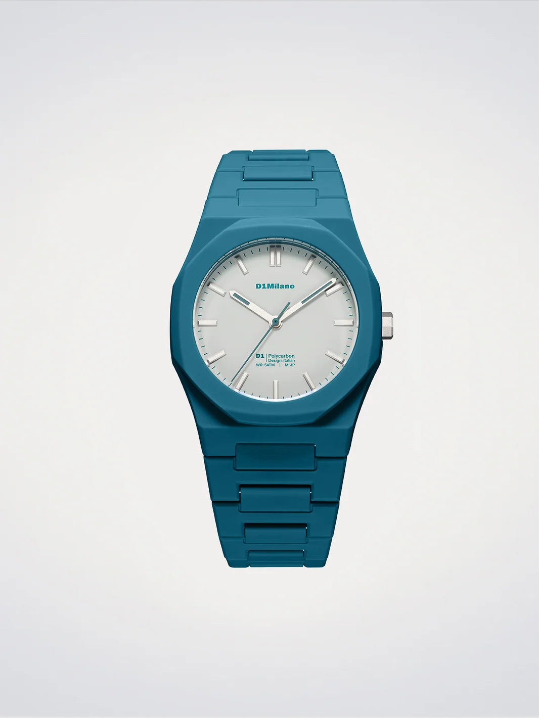 OROLOGIO POLYCARBON CITY LIGHTS - Tangredi Gioielleria