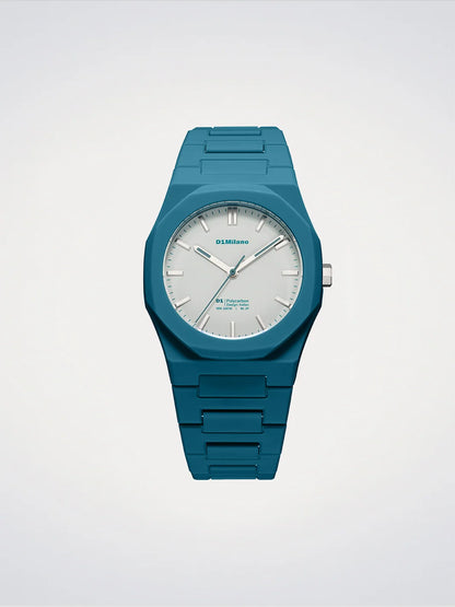 OROLOGIO POLYCARBON CITY LIGHTS - Tangredi Gioielleria