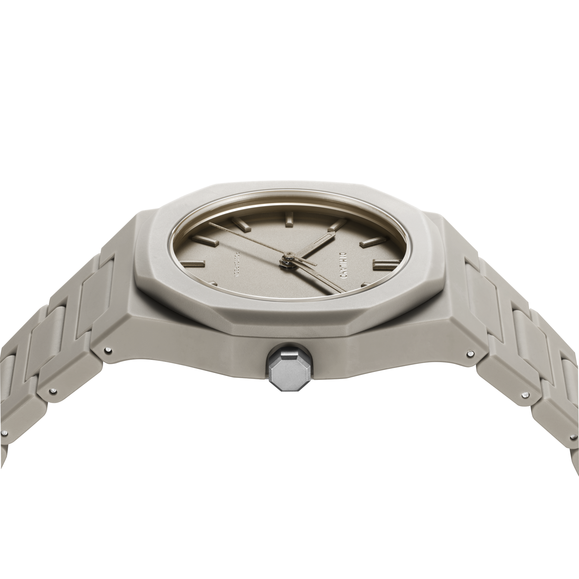 OROLOGIO POLYCARBON ECRU' - Tangredi Gioielleria