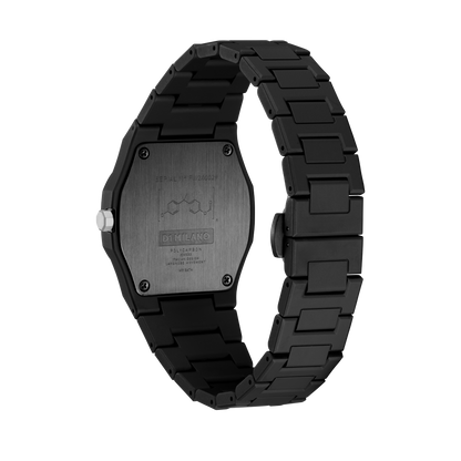 OROLOGIO POLYCARBON BLACK - Tangredi Gioielleria