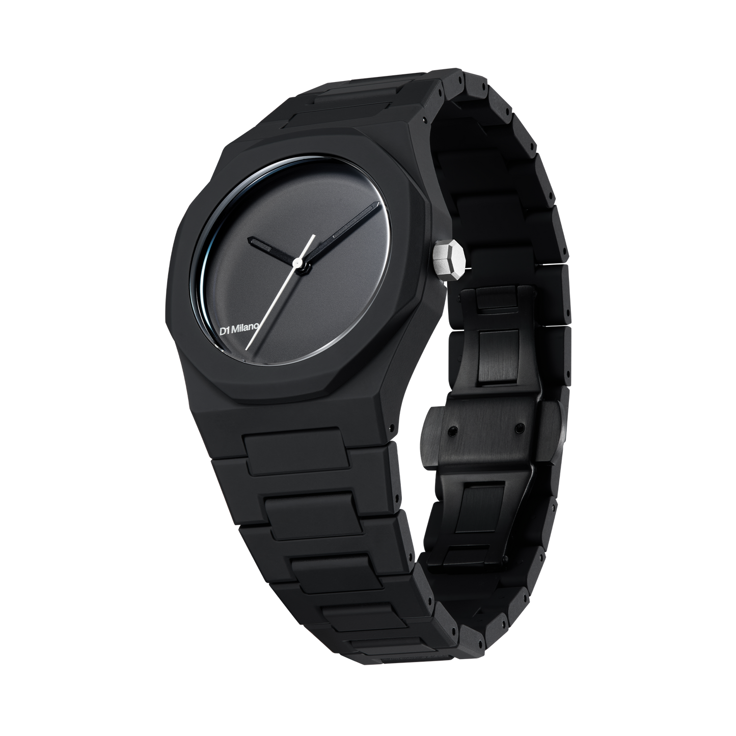 OROLOGIO POLYCARBON BLACK - Tangredi Gioielleria