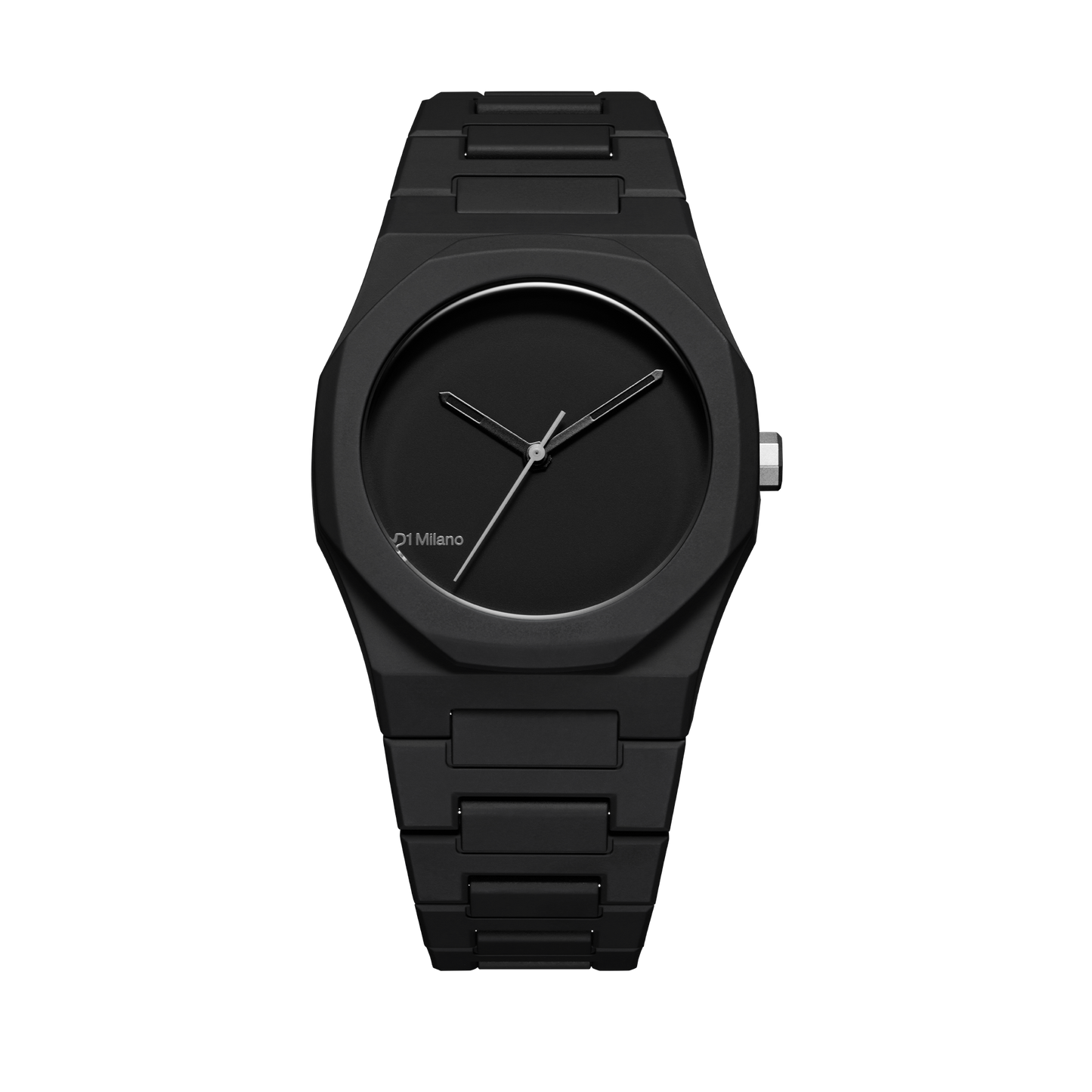 OROLOGIO POLYCARBON BLACK - Tangredi Gioielleria