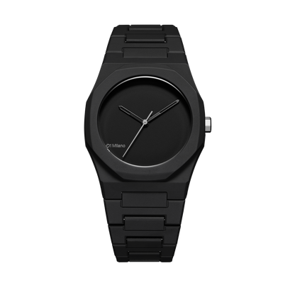 OROLOGIO POLYCARBON BLACK - Tangredi Gioielleria