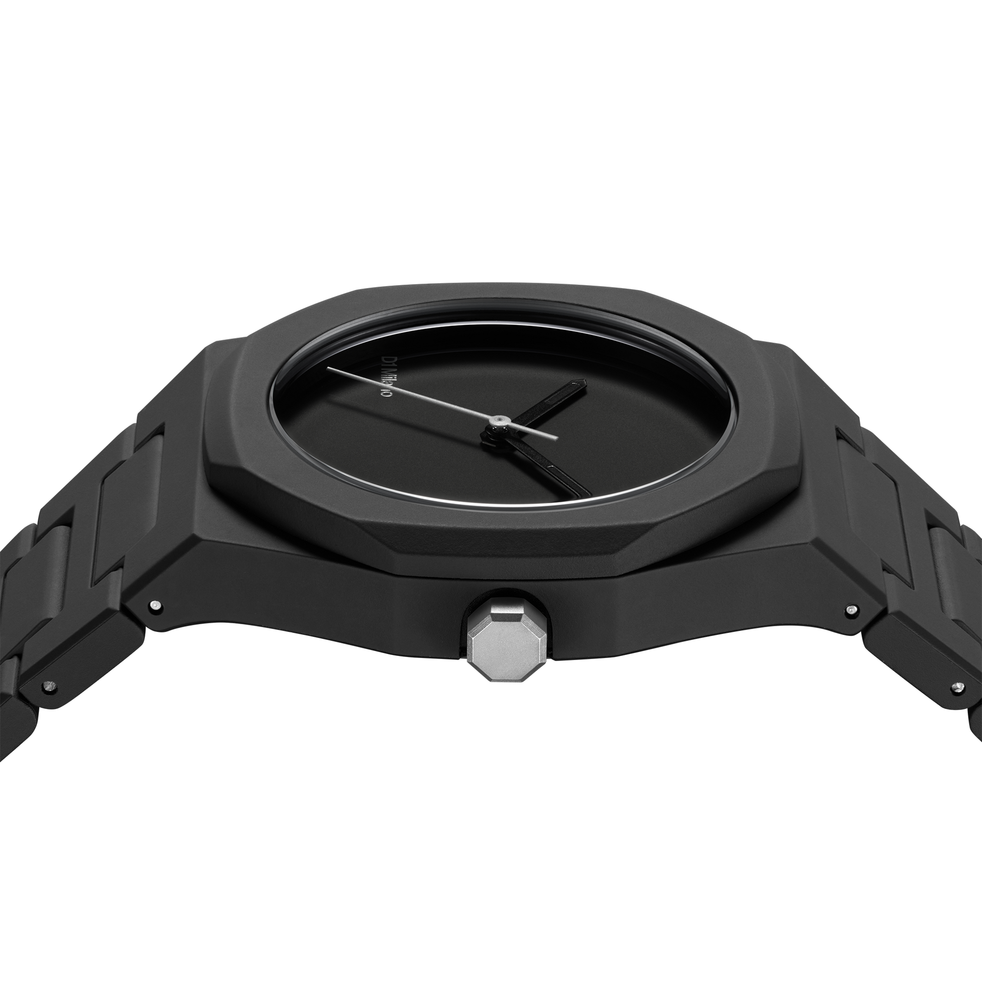 OROLOGIO POLYCARBON BLACK - Tangredi Gioielleria