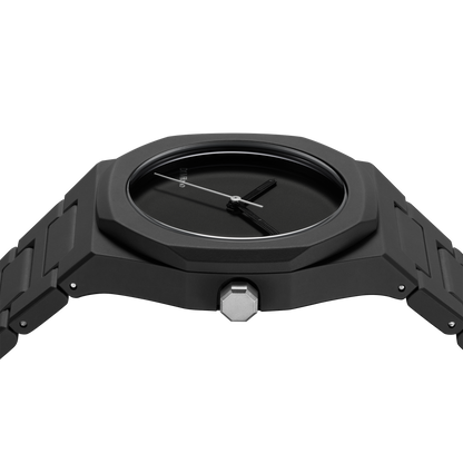 OROLOGIO POLYCARBON BLACK - Tangredi Gioielleria