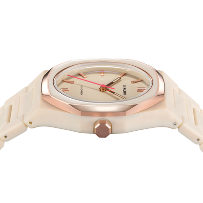 OROLOGIO POLYCARBON AKEBIA MESH - Tangredi Gioielleria