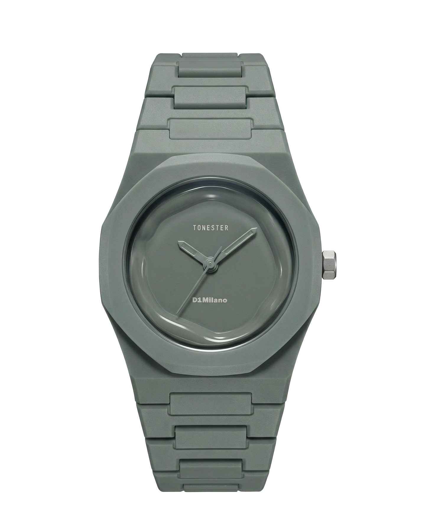 OROLOGIO TONESTER JADE GREEN - Tangredi Gioielleria