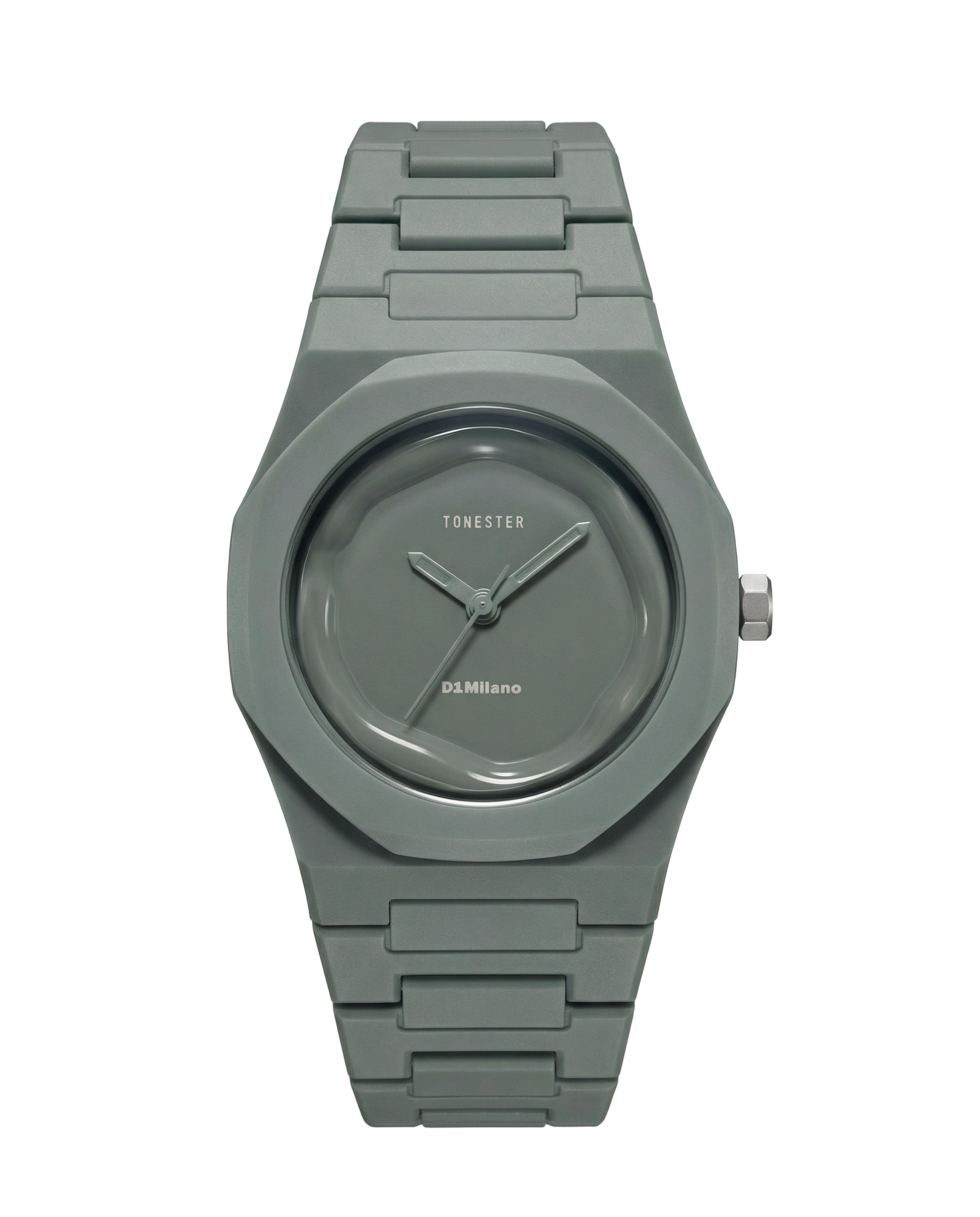 OROLOGIO TONESTER JADE GREEN - Tangredi Gioielleria