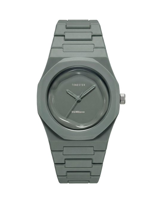 OROLOGIO TONESTER JADE GREEN - Tangredi Gioielleria