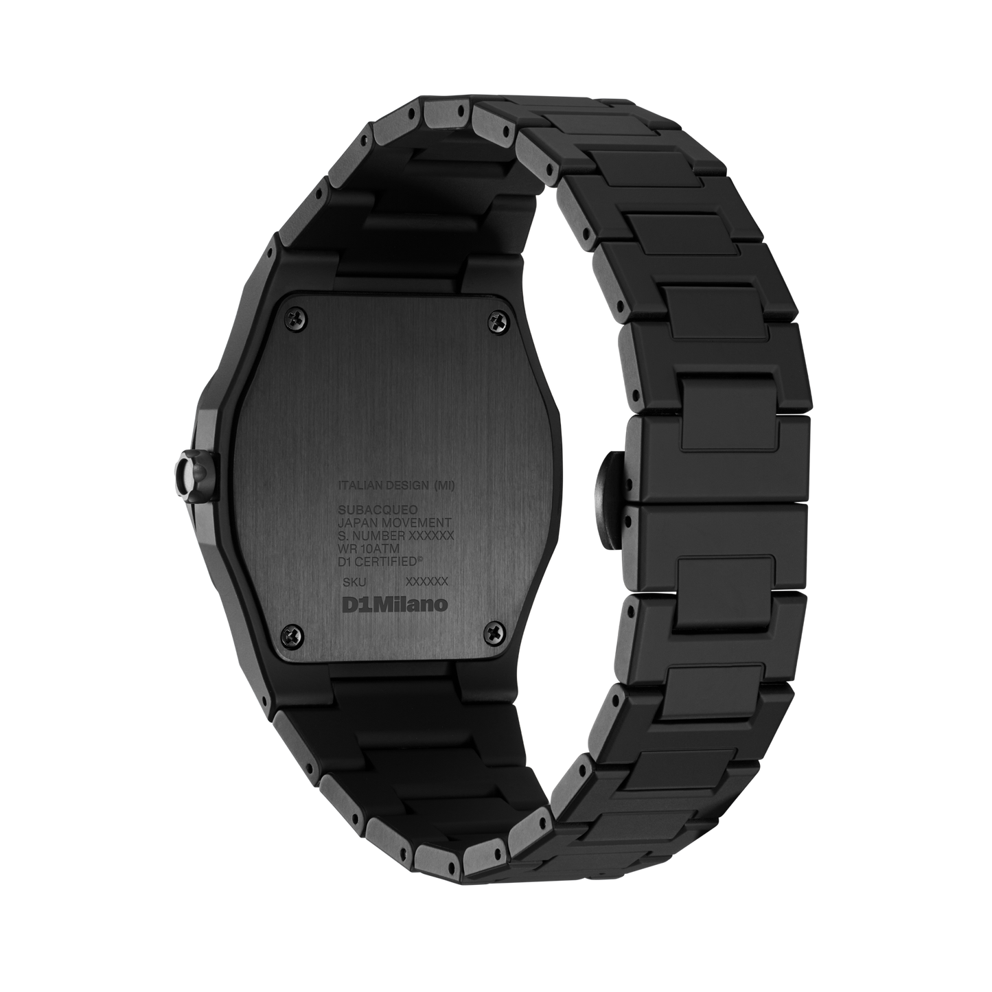OROLOGIO POLYDIVER CARBON HARBOR - Tangredi Gioielleria