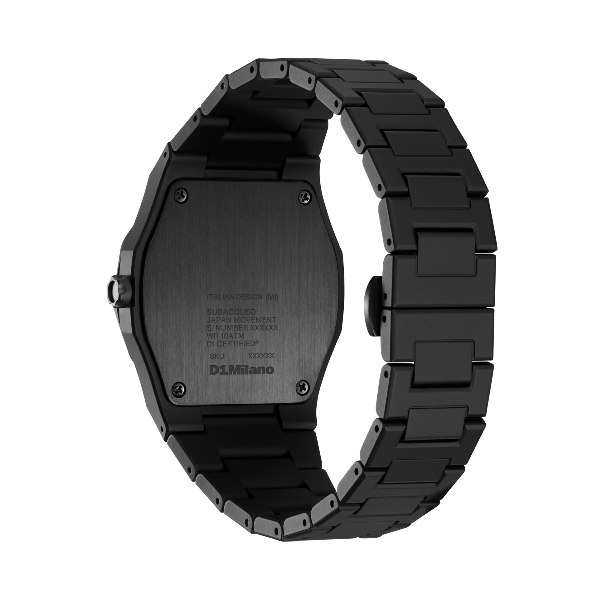 OROLOGIO POLYDIVER CARBON HARBOR - Tangredi Gioielleria