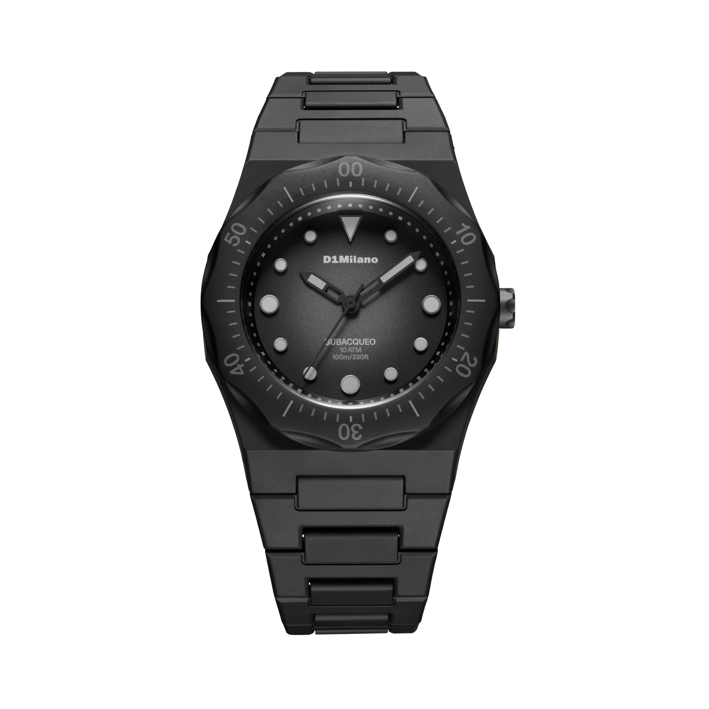 OROLOGIO POLYDIVER CARBON HARBOR - Tangredi Gioielleria