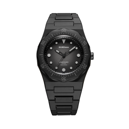 OROLOGIO POLYDIVER CARBON HARBOR - Tangredi Gioielleria