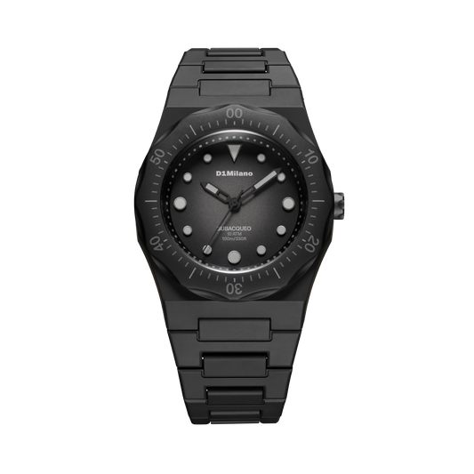 OROLOGIO POLYDIVER CARBON HARBOR - Tangredi Gioielleria