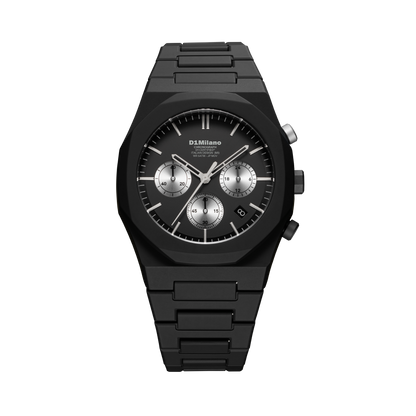 OROLOGIO POLYCHRONO GILDED LUNAR - Tangredi Gioielleria