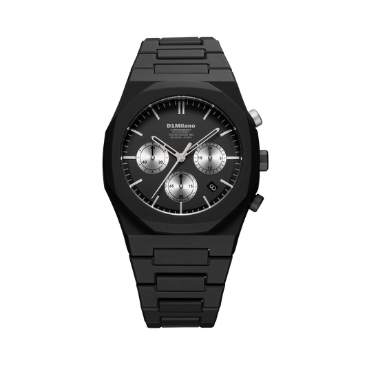 OROLOGIO POLYCHRONO GILDED LUNAR - Tangredi Gioielleria