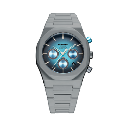 OROLOGIO POLYCHRONO ICE PHANTOM - Tangredi Gioielleria