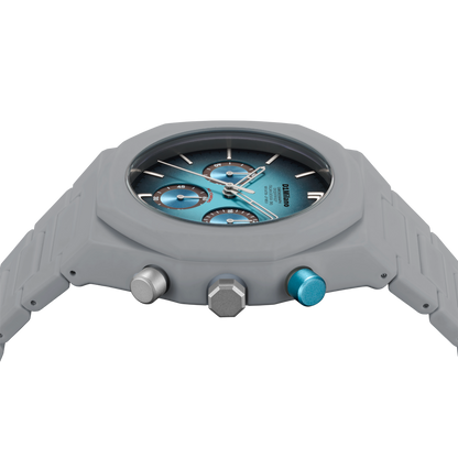 OROLOGIO POLYCHRONO ICE PHANTOM - Tangredi Gioielleria